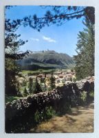 Pontresina