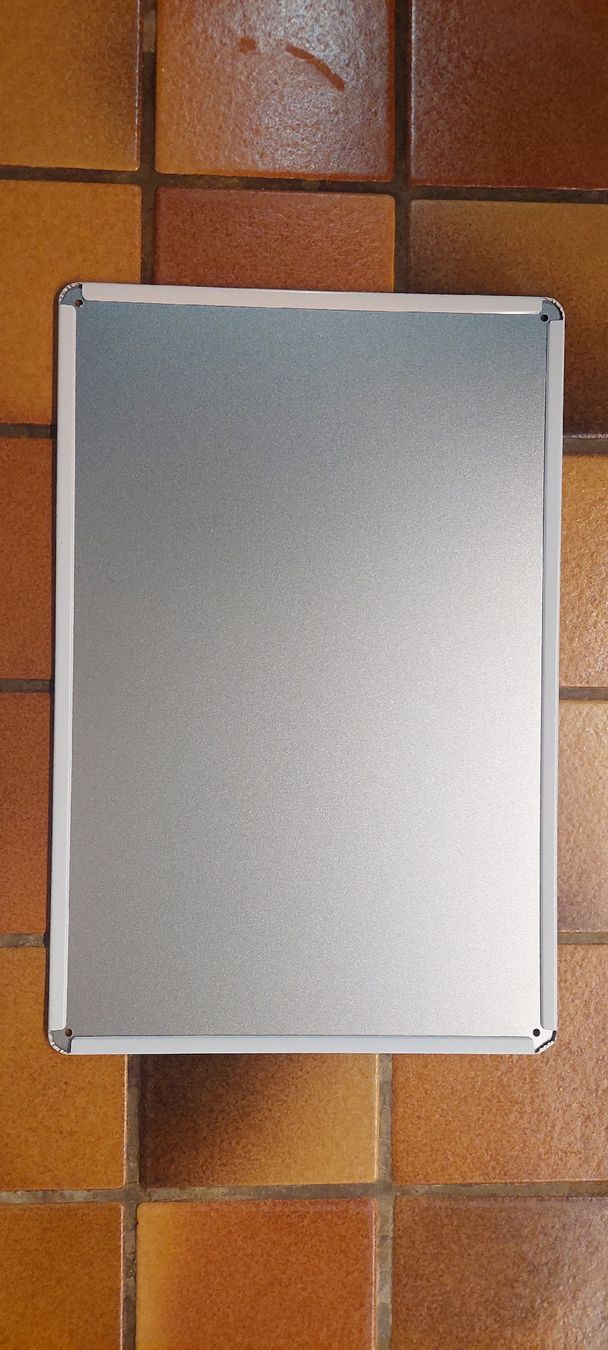 Bevande alcoliche: plaque murual en métal- mojito – Nuovo (secondo la descrizione) da Martigny venduto da vcl_ny2t 1