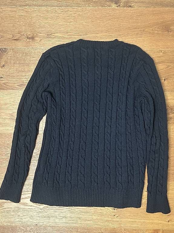 Maglioni & Felpe: Polo Ralph Lauren Knit Pullover – Nuovo (secondo la descrizione) da Bad Ragaz venduto da Closet_Dealz1 2