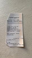MIT Fahrtageskarte 1 Klasse