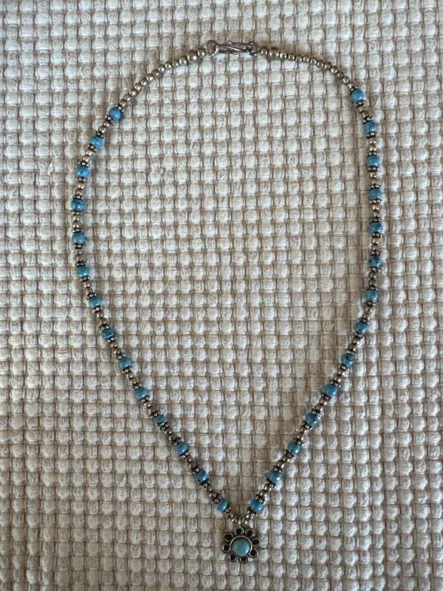 Ketten: Kette Modeschmuck – Gebraucht aus Rümlang von resale35