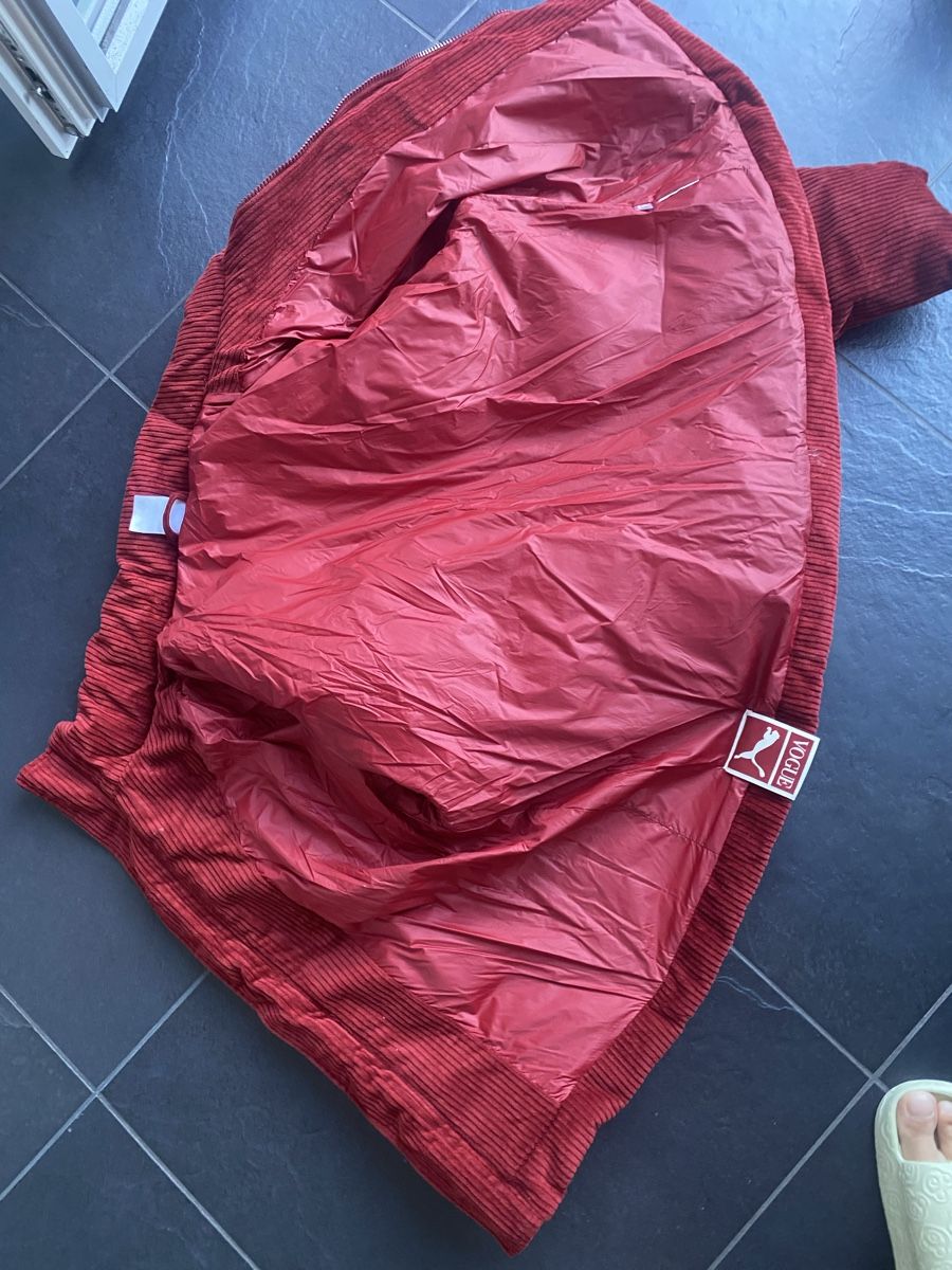 Puma Cappotti: Puma winter puffy jacket – Nuovo (secondo la descrizione) da Zug venduto da kse_w9mn 4