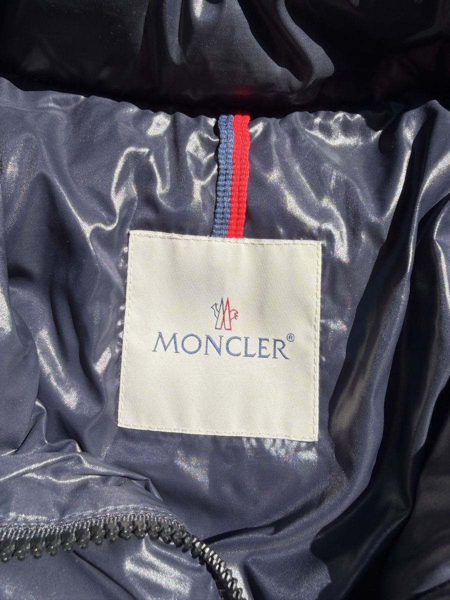Moncler Giacche: Moncler Ladies Winter Padded Down Jacket - Size S – Usato da Lauterbrunnen venduto da nik_rj52 1