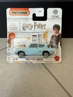 Matchbox - Harry Potter 1962 Ford Anglia