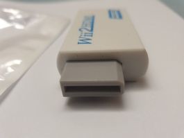 Convertisseur WII Vers HDMI