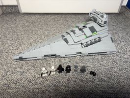 Lego 75055 Star Wars - Imperial Star Destroyer