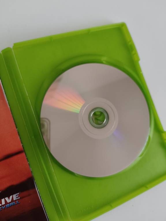 Giochi: Xbox - Dead or Alive – Usato da Winterthur venduto da n_c_7gxz 3