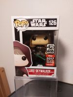 Luke Skywalker (hood)