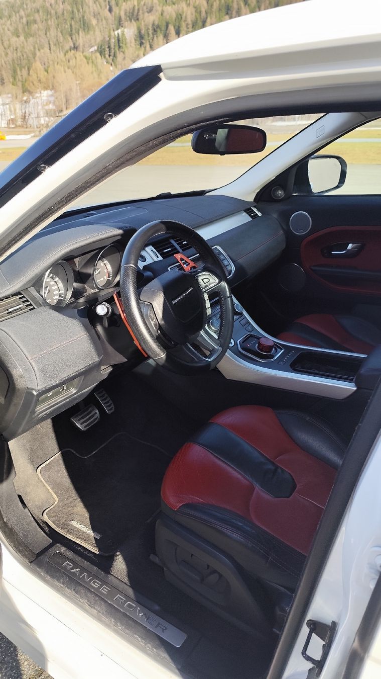 Land Rover Automobili: Range Rover Evoque – Difettoso da Ulrichen venduto da 130ttv 6