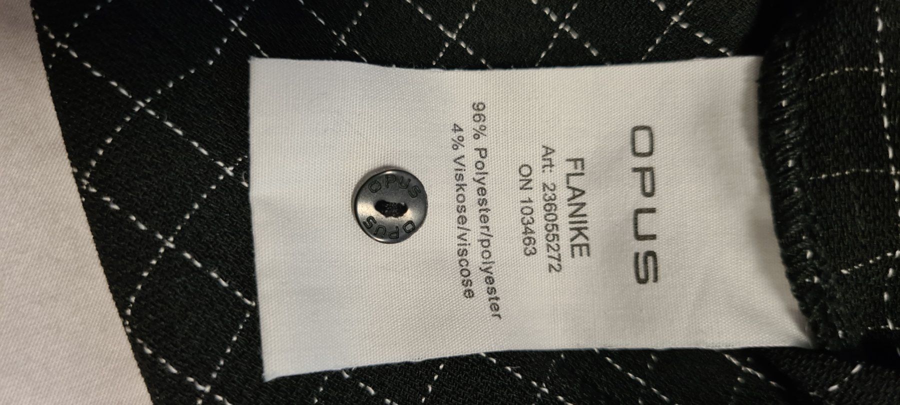 Camicette: Trendy ,coole Bluse gr.38 – Usato da Ferden venduto da jemyce 2