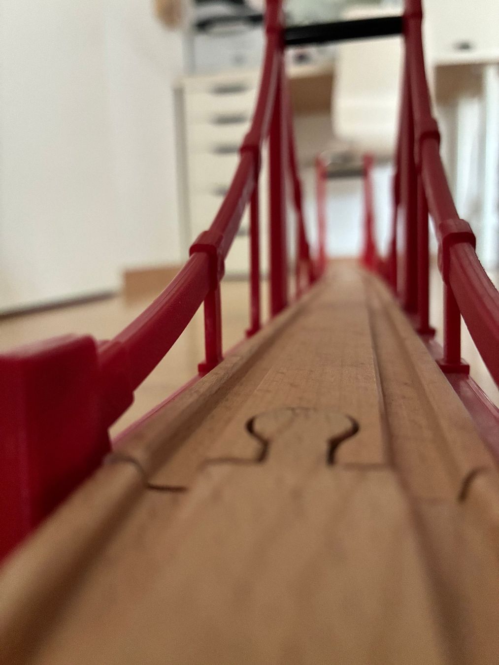 Brio Giocattoli: Set de ponts BRIO – Usato da Lausanne venduto da Cocotteka 2