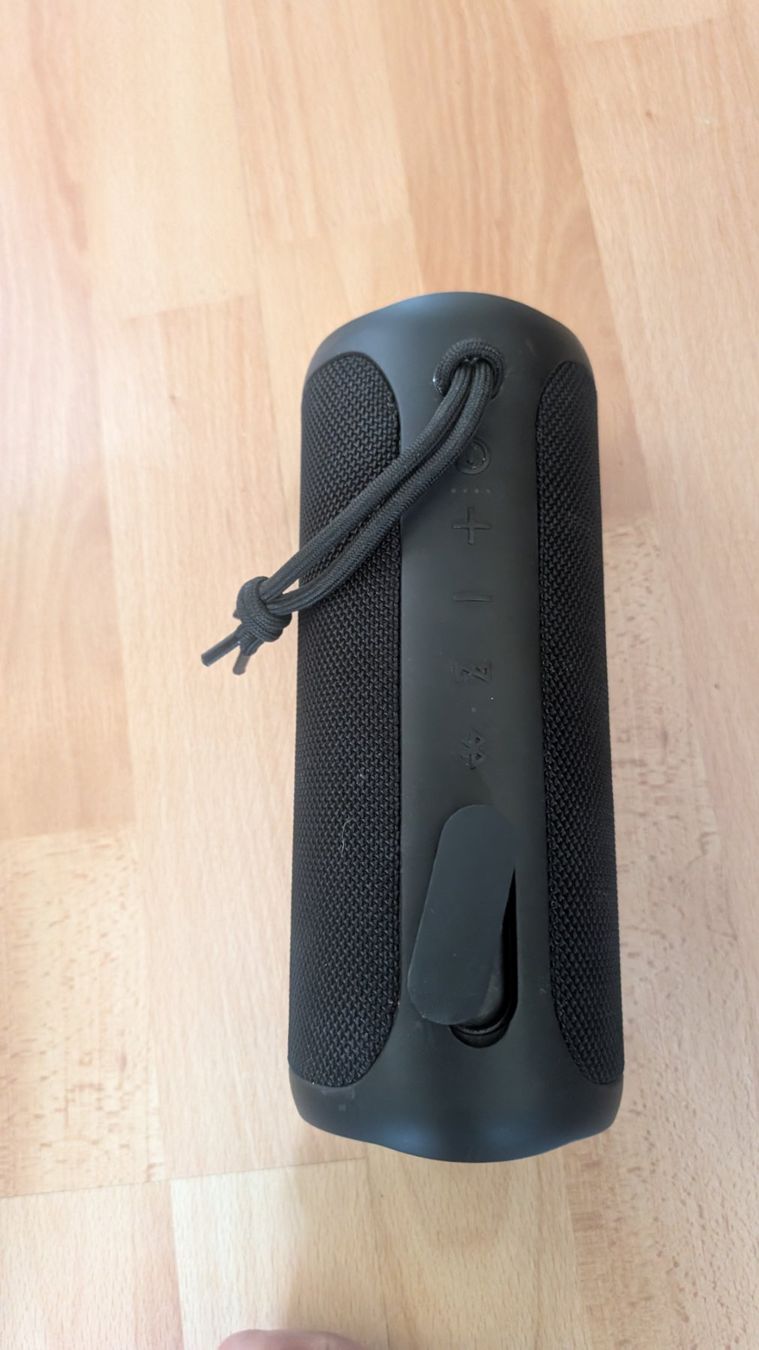 Haut-parleurs: Intertronic Bluetooth-Lautsprecher – D'occasion à Hägendorf par sam_ryy6 3