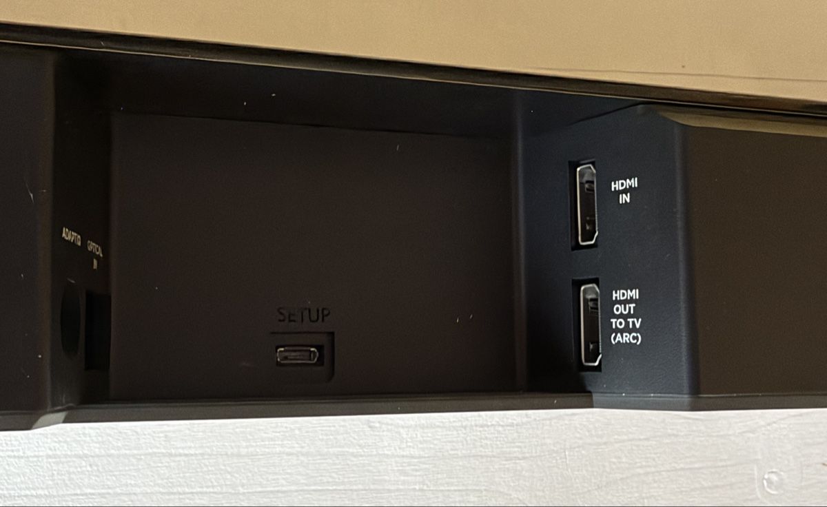 Bose Lautsprecher: Bose Soundtouch 300 – Gebraucht aus Rüti ZH von second.life 5