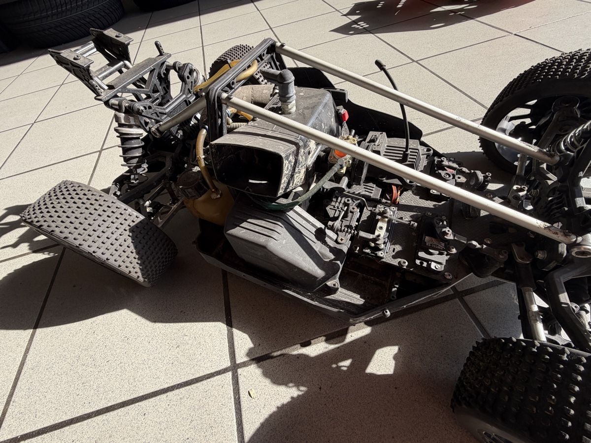 RC Kits de montage: RC Auto – D'occasion à Obergösgen par tec_fgr2 5