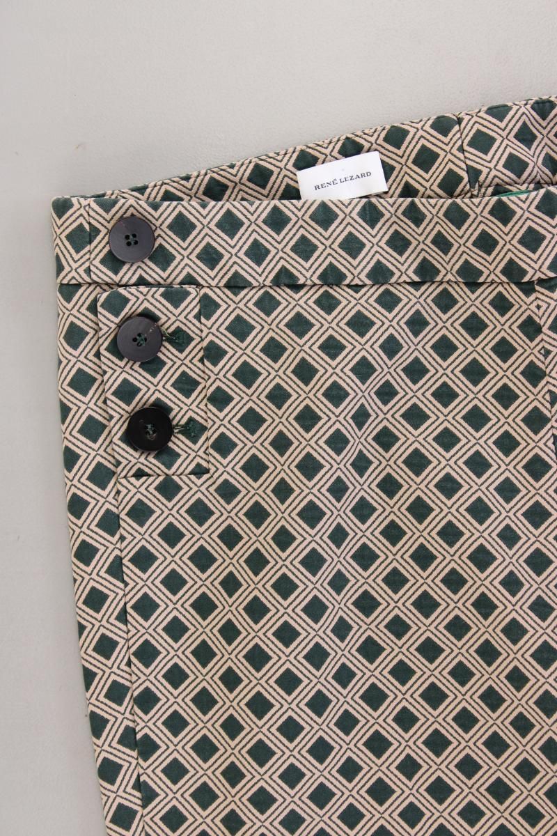 Pantalons: René Lezard Hose Gr. 40 grün – D'occasion à Neustadt an der Waldnaab par SecondLifeFashion 2