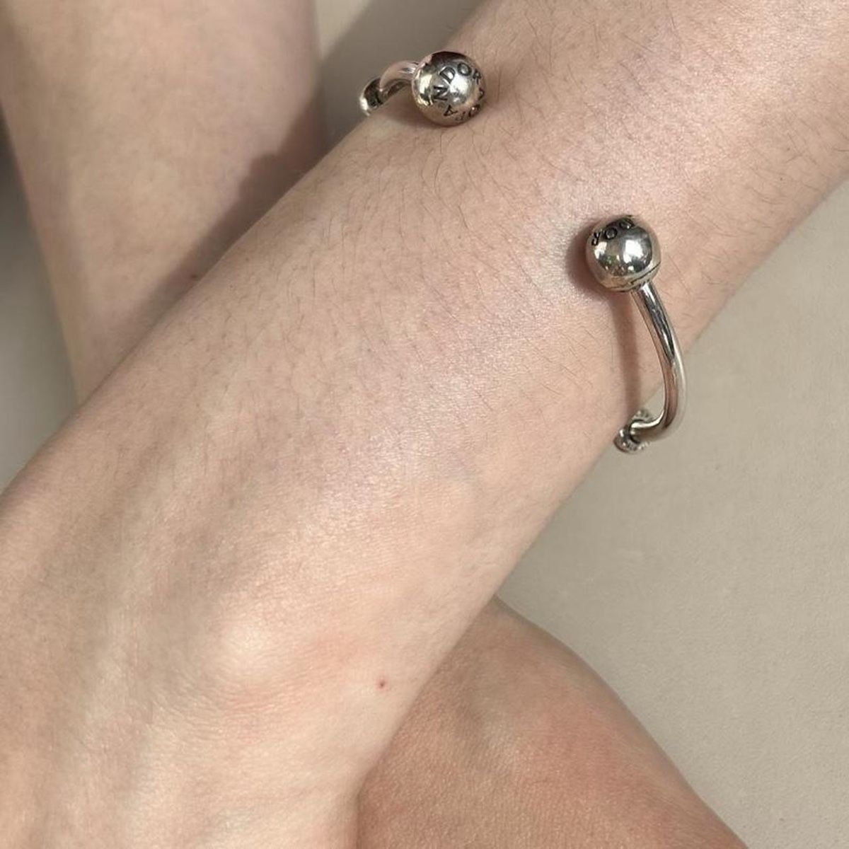Pandora Bracelets: Pandora Armreif – D'occasion à Basel par Lara0104 1