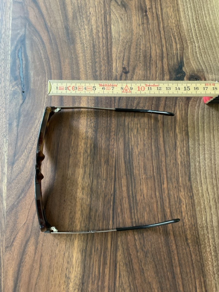 Gucci Occhiali & Lenti: Sonnenbrille Cucci GG 3675/S – Usato da Basel venduto da pilzliii 2