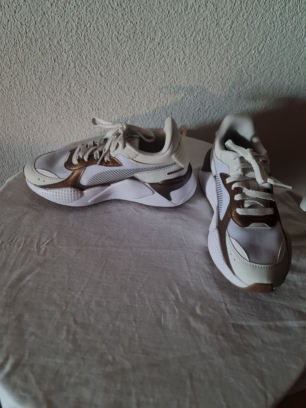 Puma Scarpe da donna: Puma Laufschuhe grösse 37,5 – Nuovo e nell'imballaggio originale da triengen venduto da fad_g29d 2