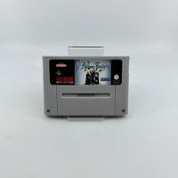 The Addams Family (Super Nintendo Snes)