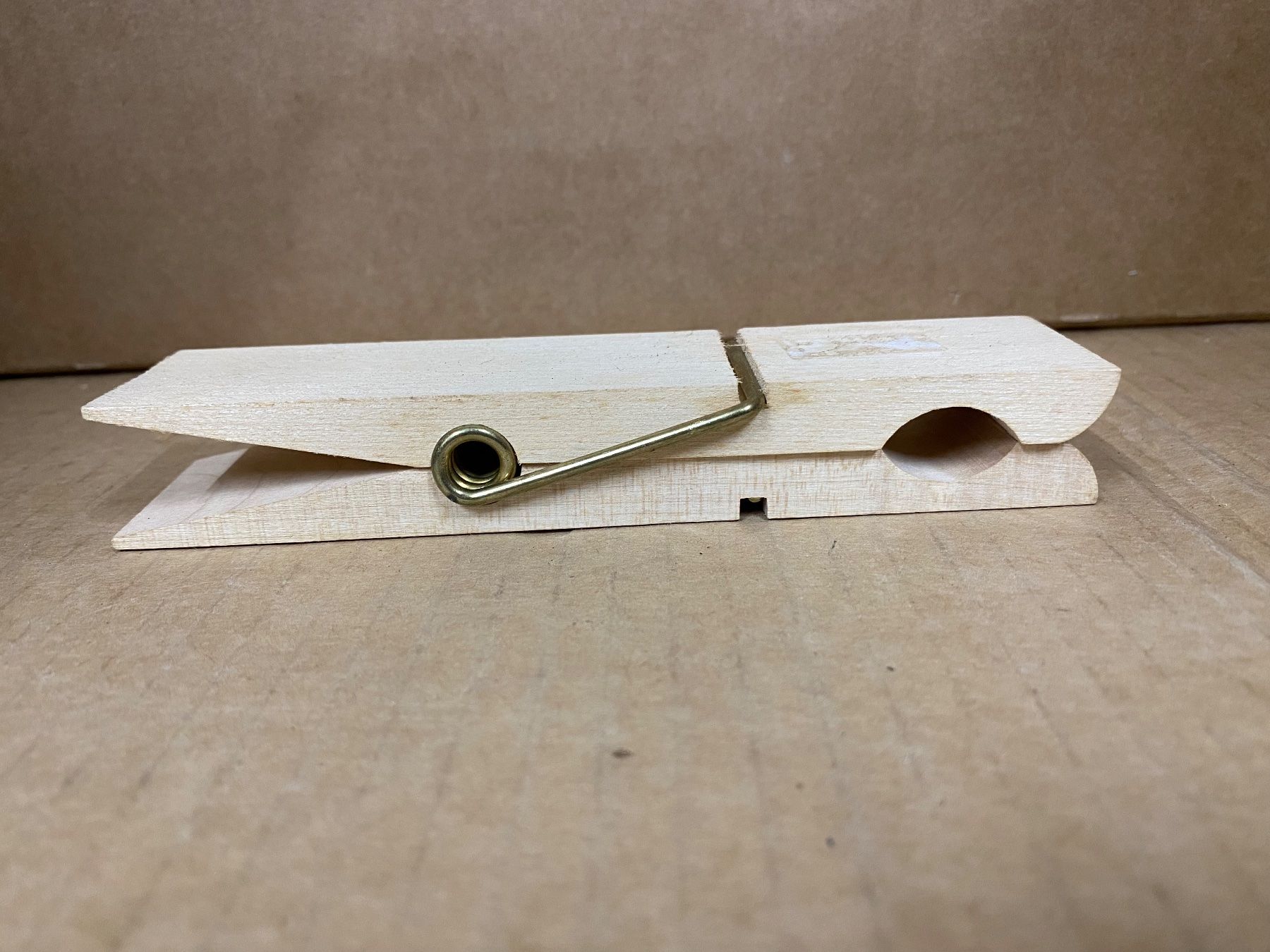 Articoli in legno: Holzklammer gross – Nuovo (secondo la descrizione) da Eschlikon TG venduto da ArtRec 1