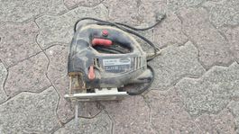 Matrix EJS 610-60 Stichsäge