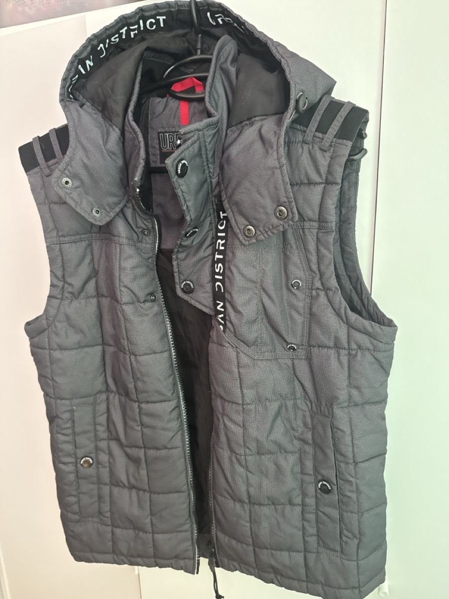 Gilets & Westen: Weste Gr.M – Gebraucht aus Winkel von Olirickli05 1