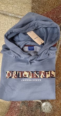 Jack & Jones Gr. L