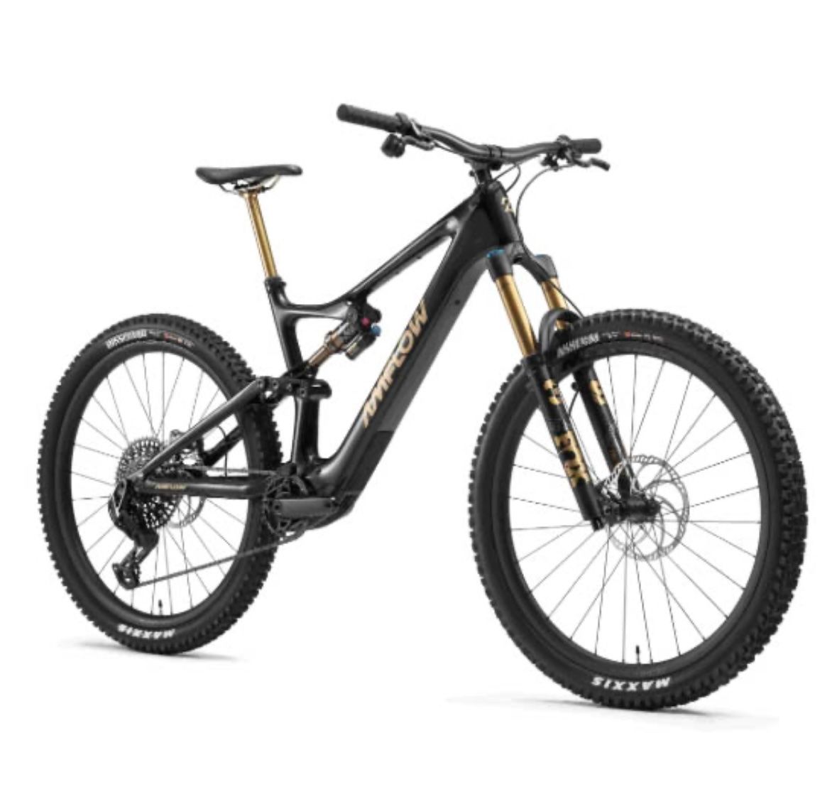 Amflow Biciclette: Amflow PL Carbon Pro 2026 – Usato da Sempach venduto da SwissRidy89 1