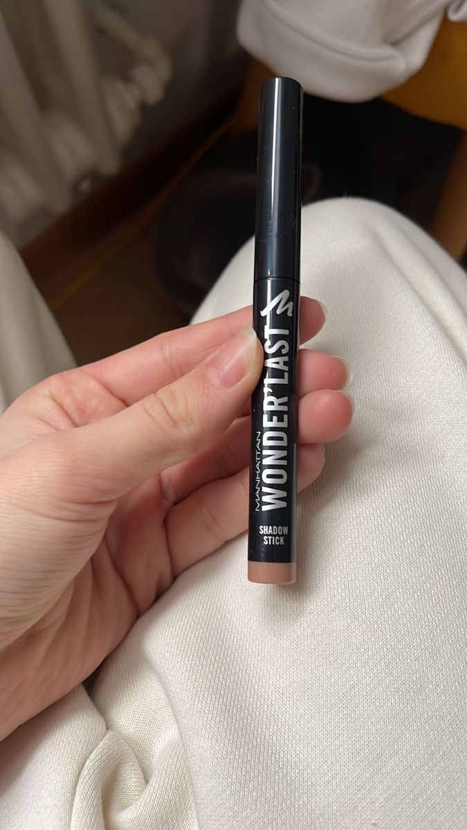 Make-up: Manhattan Make Up unbenutzt – Nuovo (secondo la descrizione) da Winterthur venduto da Seifert27 9