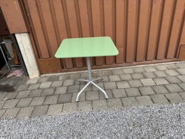Gartentisch 75 x 75cm