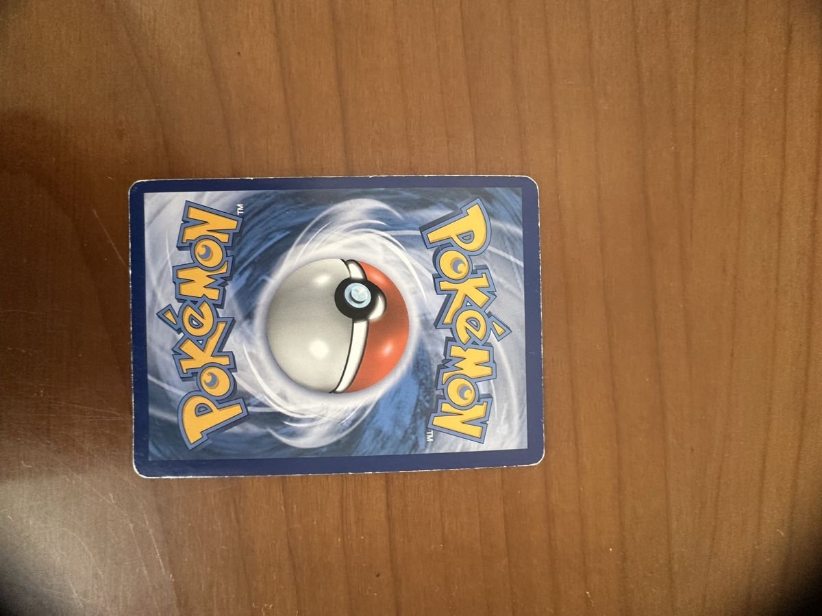 Pokémon Carte collezionabili: gx pokémon card evee – Usato da Cheseaux-sur-Lausanne venduto da thecoyote2 5