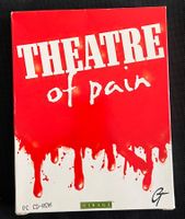 PC Big Box Theatre of Pain