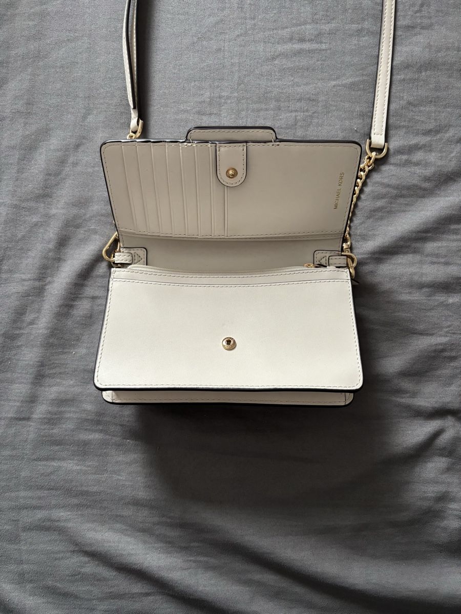 Michael Kors Borse da donna: Michael Kors Umhängetasche – Nuovo (secondo la descrizione) da Spiez venduto da deborahsarahhh 2