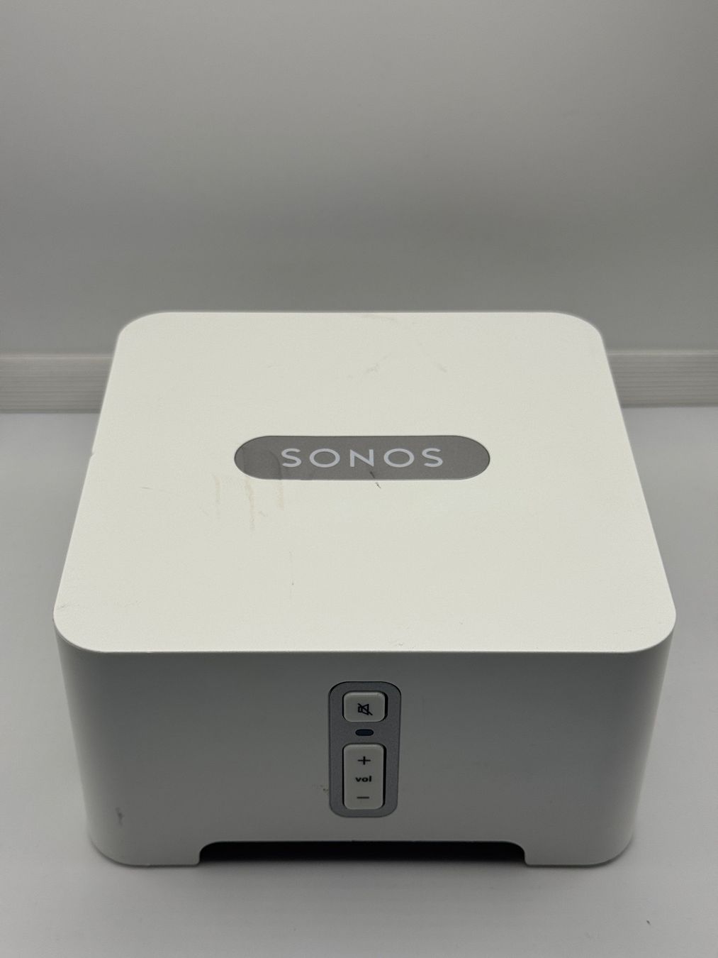 Sonos Lecteur multimedia & Streamer: SONOS Connect S1 – D'occasion à Wuppenau par 2teChance 1