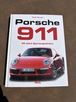 Buch: Porsche 911 - 50 Jahre Sportwagenkultur