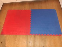 Trainingsmatten/Puzzlematten/Sportmatten