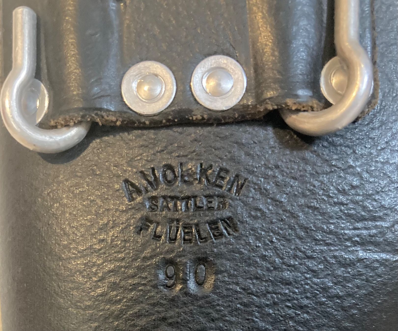 Sig Sauer Schützensport: Holster – Gebraucht aus Bussigny von JPS06 3