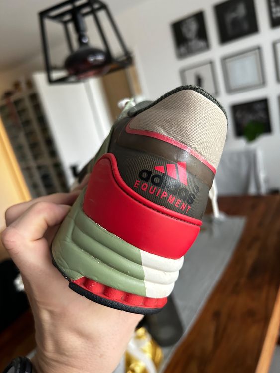 Adidas Equipment Support 93 Gucci Kaufen auf Ricardo