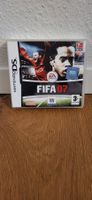 Nintendo DS - Fifa 07