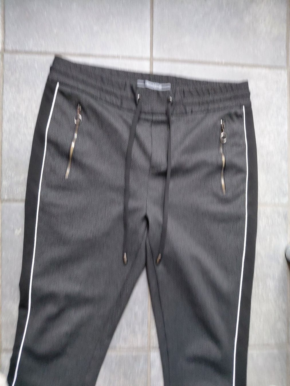 Pantalons: Damen Freizeit Hose gr M – D'occasion à Aesch BL par shiva0211 1