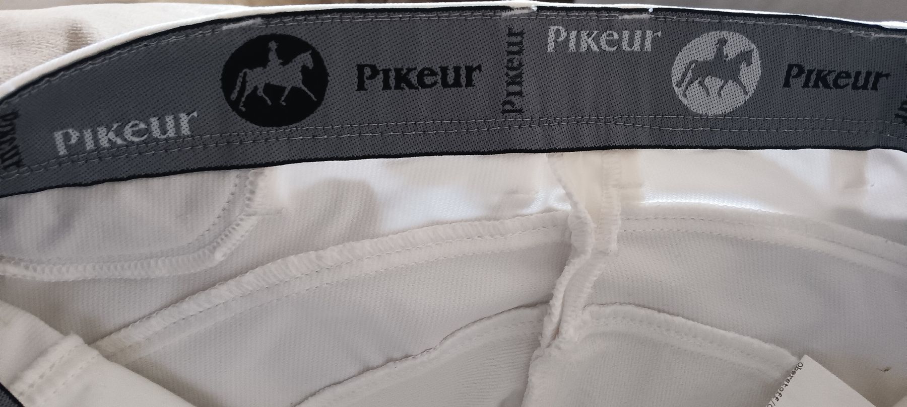 Pantaloni: PIKEUR Turnierhose – Usato da Maienfeld venduto da Andyr44 2