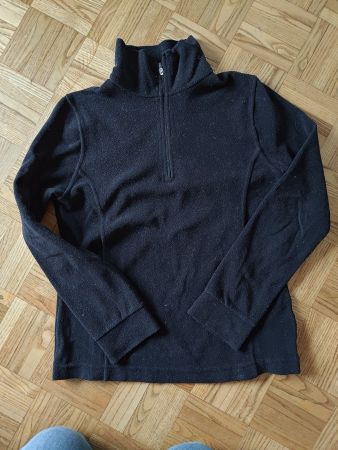 Skipullover