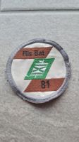 🔆CH Armee / Badge / Aufnäher / Füs Bat 81 / St. Gallen🔆