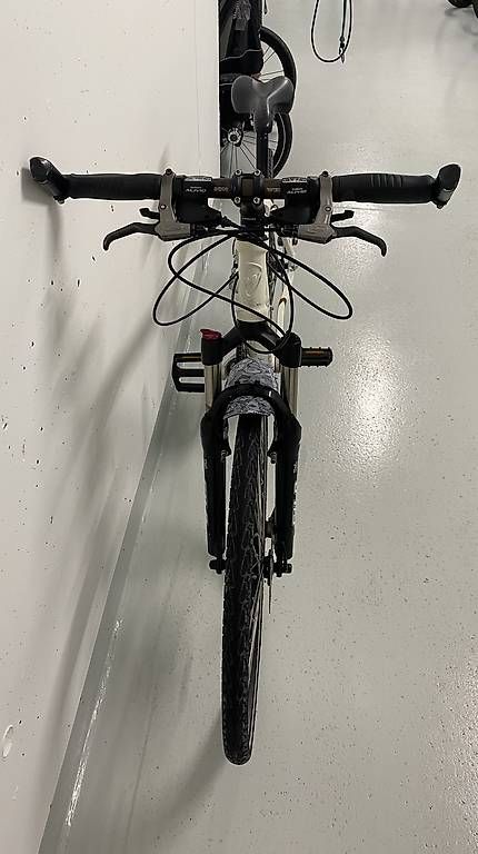 Biciclette: Velo Wenson Edge Alloy X9 – Usato da Stetten SH venduto da ald_pz9n 1
