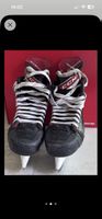 CCM Jetspeed FT4 Pro Eishockey Schlittschuhe, Grösse 37.5