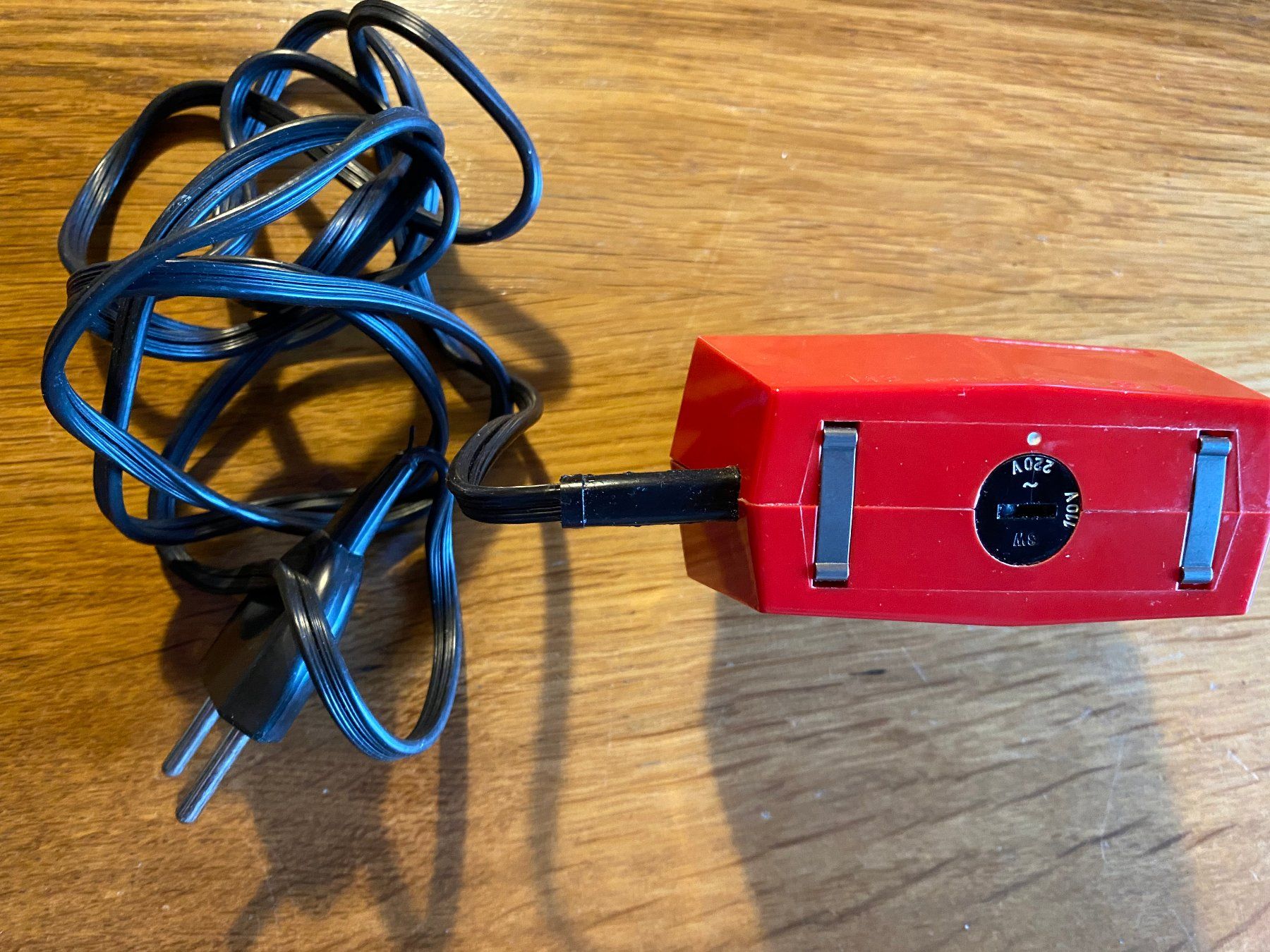 Rasoi & Lamette da barba: Vintage Rasierapparat – Usato da Doerflingen venduto da Hikwood 4