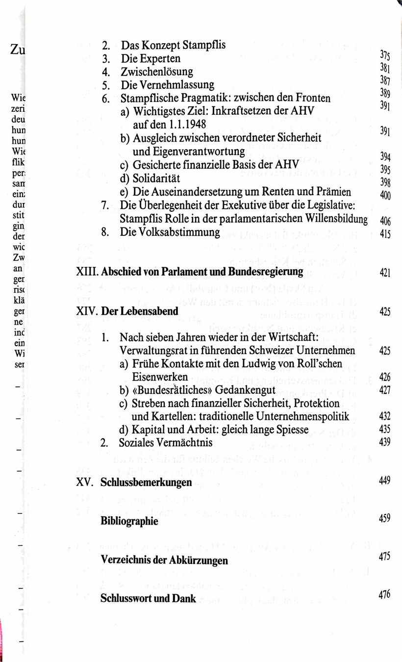 Libri: Walther Stampfli - Bundesrat im Krieg - – Nuovo (secondo la descrizione) da Sarnen venduto da Livres 6