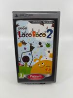 Loco Roco 2 (PSP)
