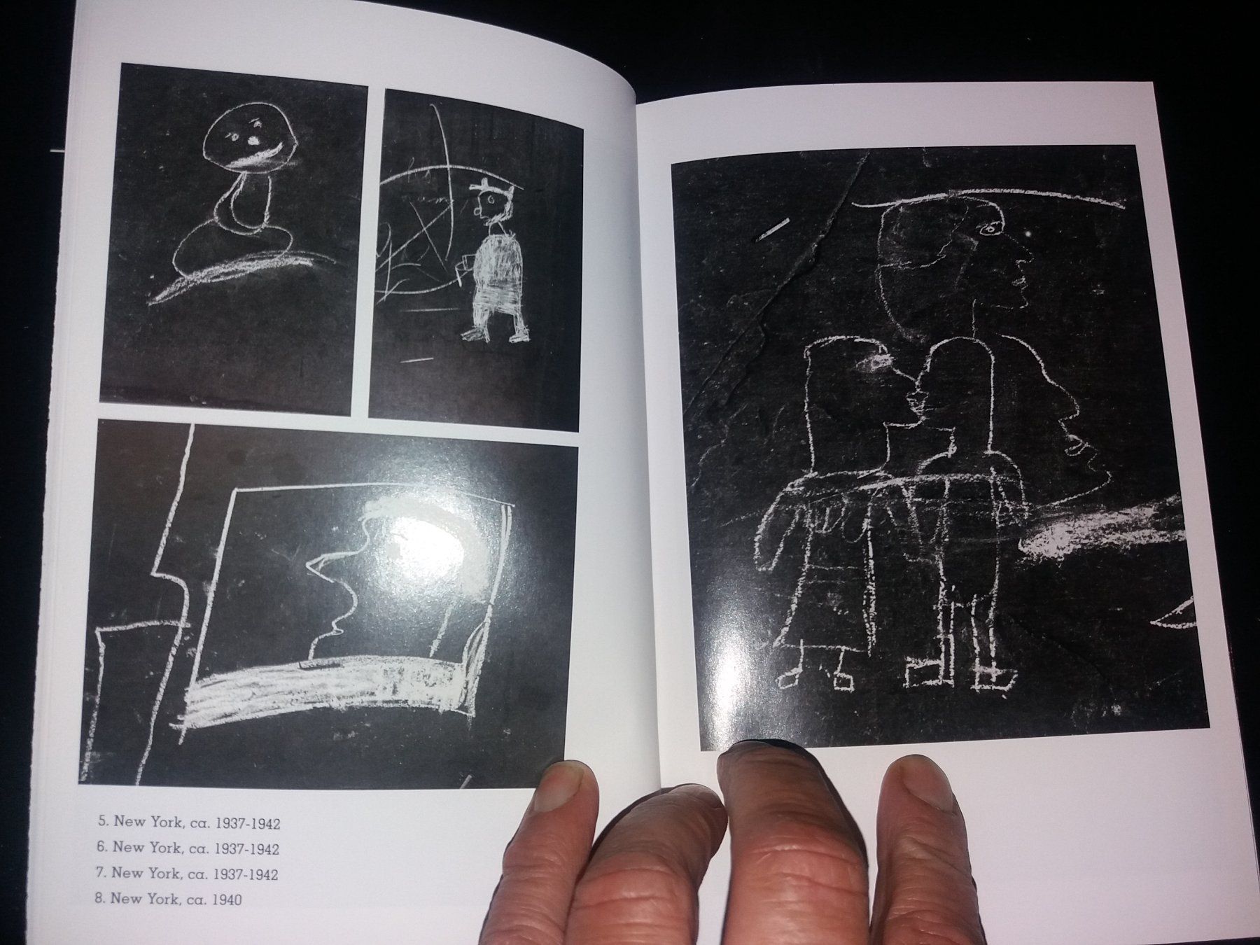 Bücher: FOTOKLASSIKER Helen Levitt rar – Gebraucht aus Welschenrohr von Regool 4