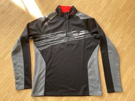 Motorrad Pullover Vanucci